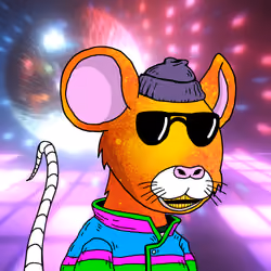Crypto Rats