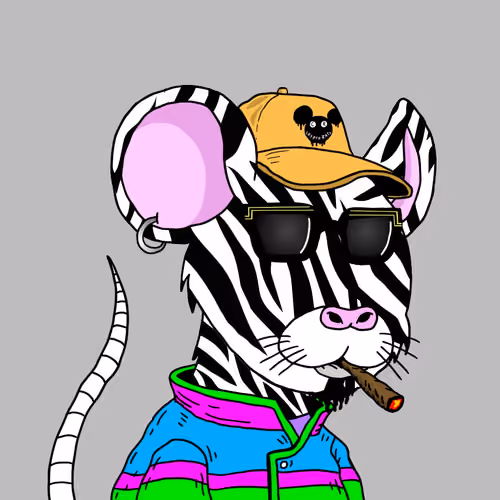 Crypto Rats