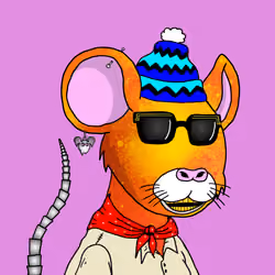 Crypto Rats