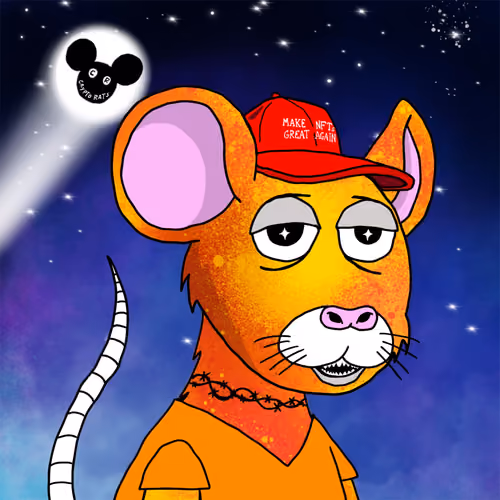 Crypto Rats