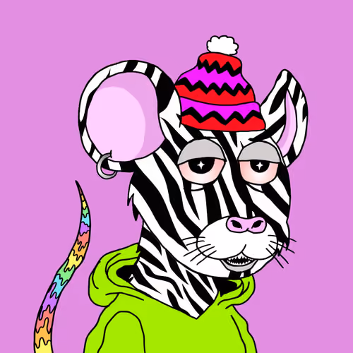 Crypto Rats