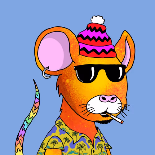 Crypto Rats