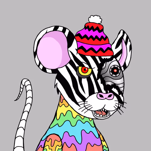 Crypto Rats