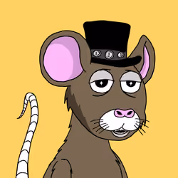 Crypto Rats