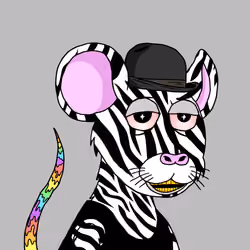 Crypto Rats