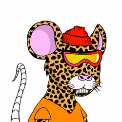 Crypto Rats
