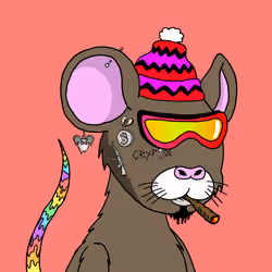 Crypto Rats