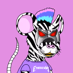 Crypto Rats