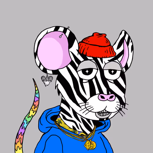 Crypto Rats Secret Society