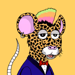 Crypto Rats