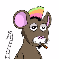 Crypto Rats