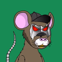 Crypto Rats