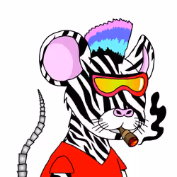 Crypto Rats