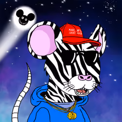 Crypto Rats