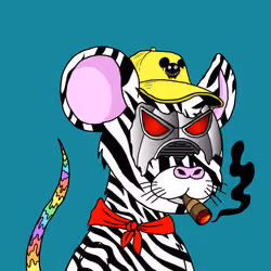 Crypto Rats