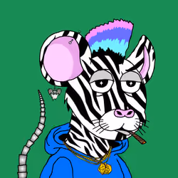 Crypto Rats