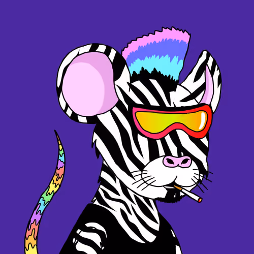 Crypto Rats