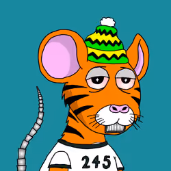 Crypto Rats