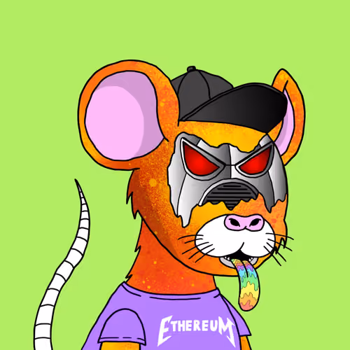Crypto Rats