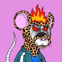Crypto Rats