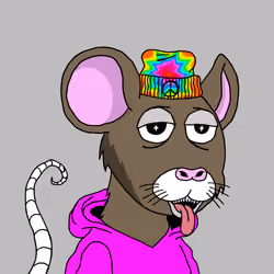 Crypto Rats