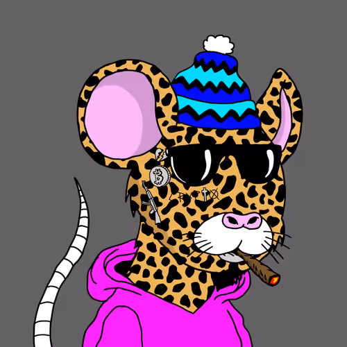 Crypto Rats