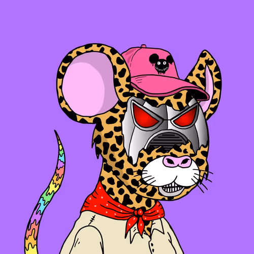 Crypto Rats Secret Society