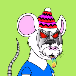 Crypto Rats