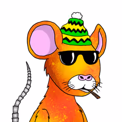 Crypto Rats