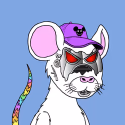 Crypto Rats
