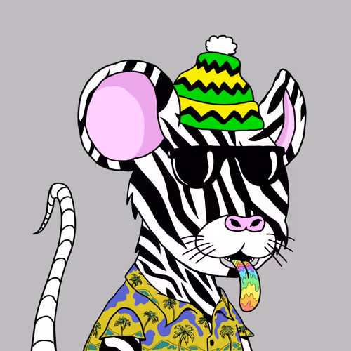 Crypto Rats