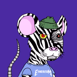 Crypto Rats