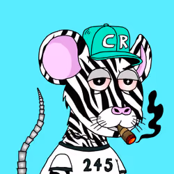 Crypto Rats