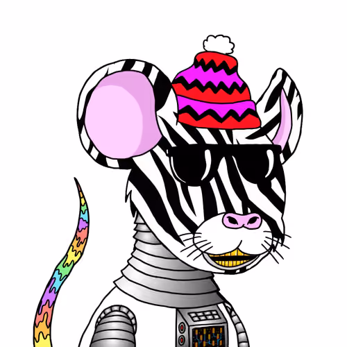 Crypto Rats