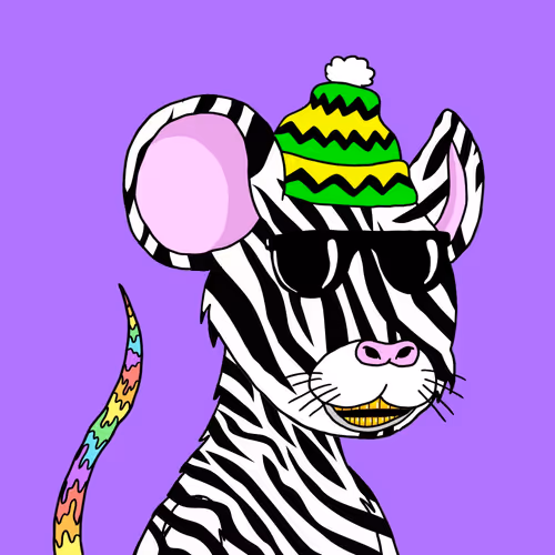 Crypto Rats Secret Society