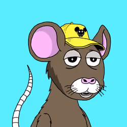 Crypto Rats
