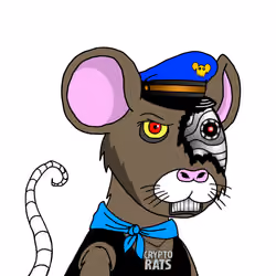Crypto Rats