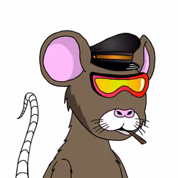 Crypto Rats
