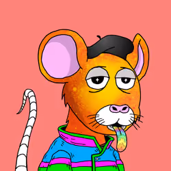 Crypto Rats