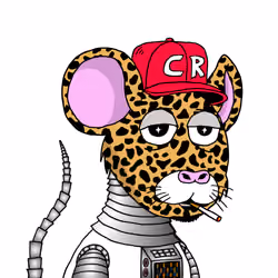 Crypto Rats