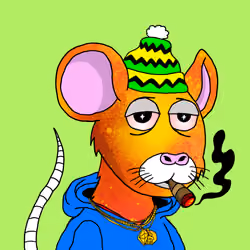 Crypto Rats
