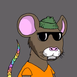 Crypto Rats