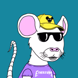 Crypto Rats