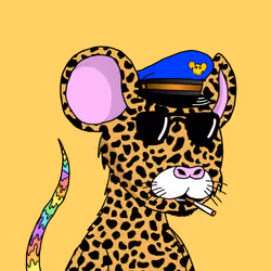 Crypto Rats