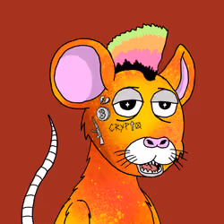 Crypto Rats