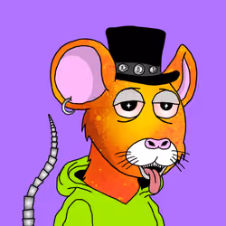 Crypto Rats