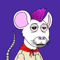 Crypto Rats