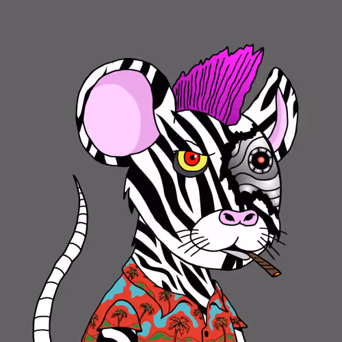 Crypto Rats