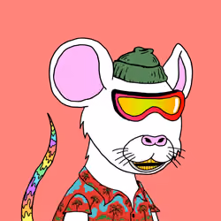 Crypto Rats