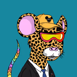 Crypto Rats